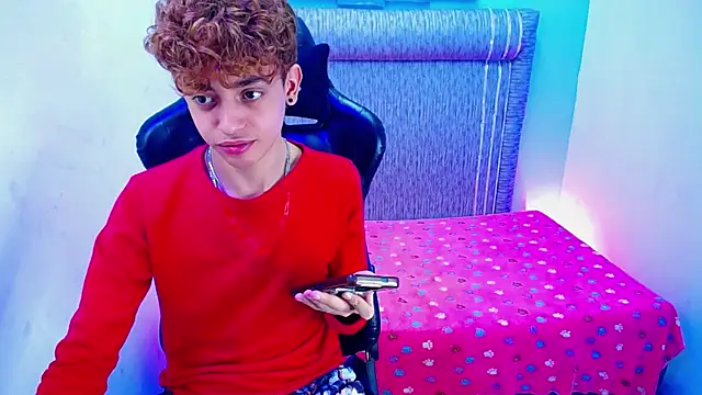 Franyer_guy_ Webcam show