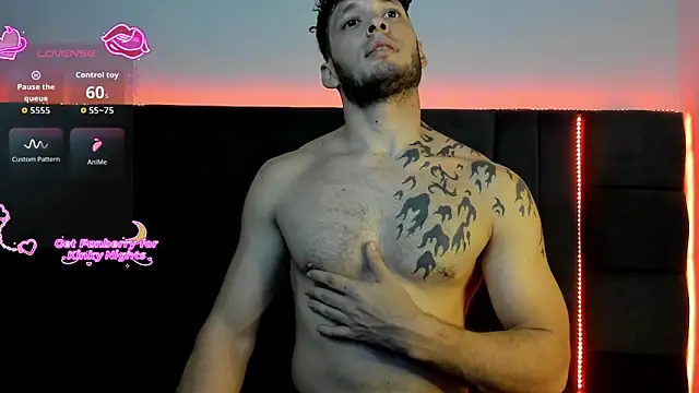 alejandro__2 在線直播表演