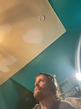 Show webcam de charactrzero