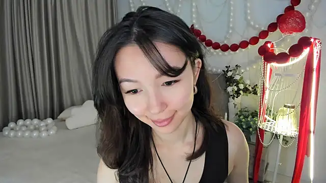 AgnieszkaBanana Chat XXX in diretta