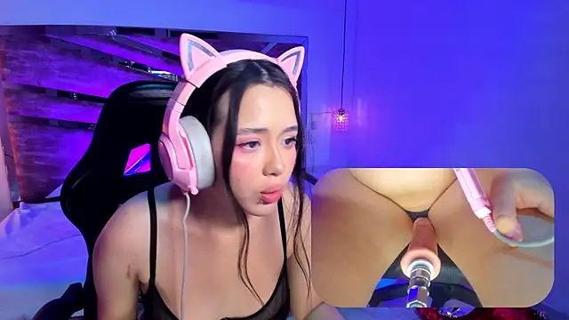 Ashley_sa: απευθείας συνομιλία ΧΧΧ