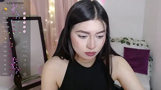 mily_thomson_b_ Chat XXX in diretta