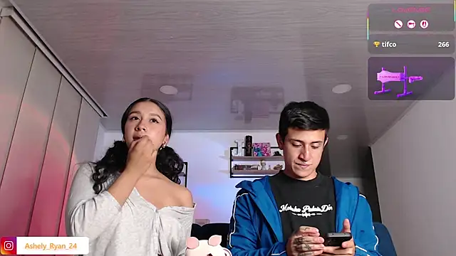 ashely_ryan24 Chat XXX in diretta