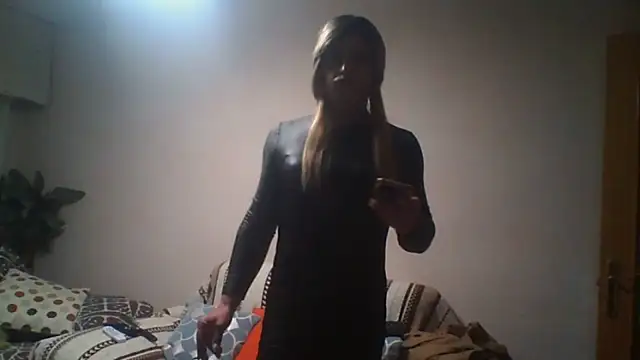 jessycdmadrid Webcamshow