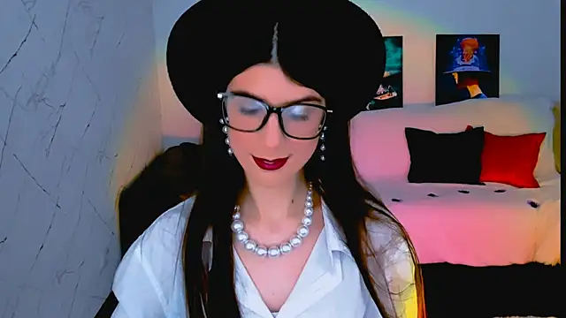 Graceful_Gaze Chat XXX in diretta