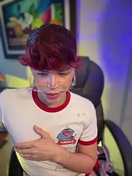 PRINCE_STEV Obrolan Langsung XXX