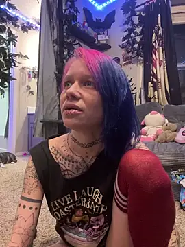 دردشة Toxii- الجنسية المباشرة