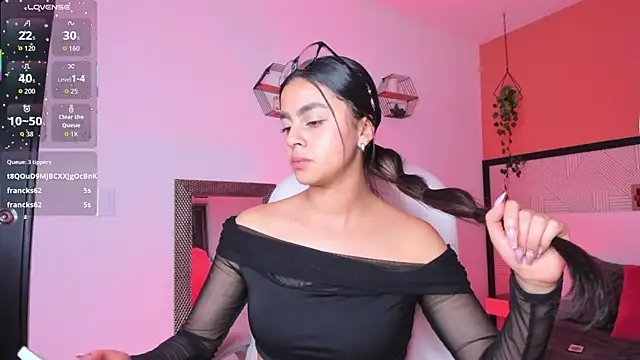 دردشة Bella_walker_ الجنسية المباشرة