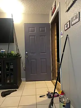 HTXBELLE Adlı Modelin Canlı XXX Sohbeti