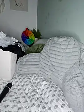 Saucy-Serenity's Webcam Show