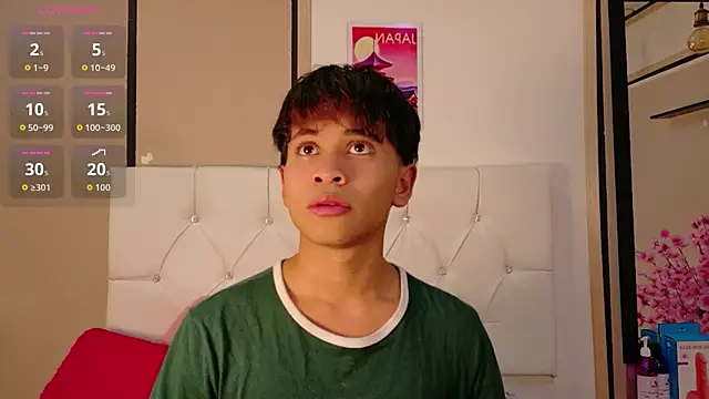 دردشة Ethan_Westt الجنسية المباشرة