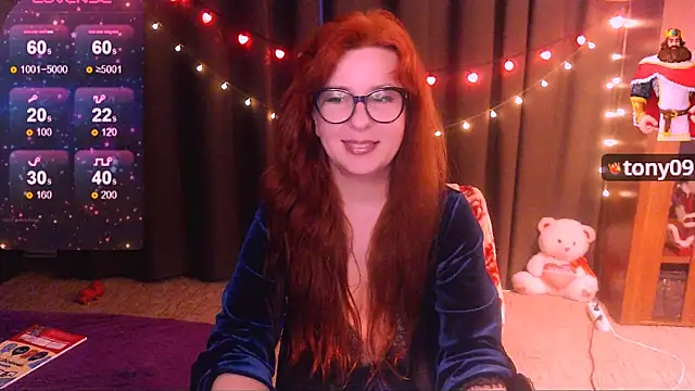 Crystal2207 现场XXX聊天