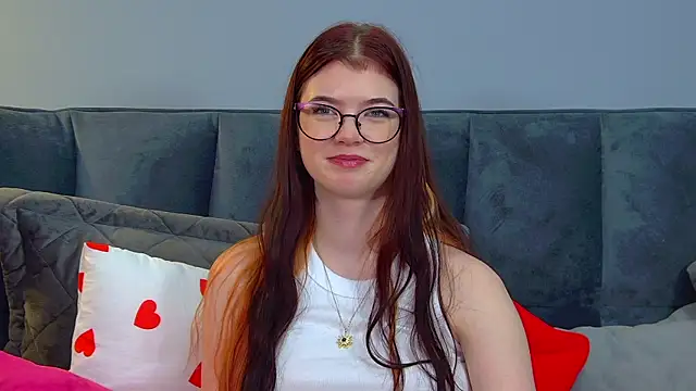 MelissaMays' Live XXX Chat