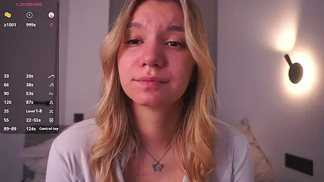 Czat XXX na żywo – BrynnHolverson