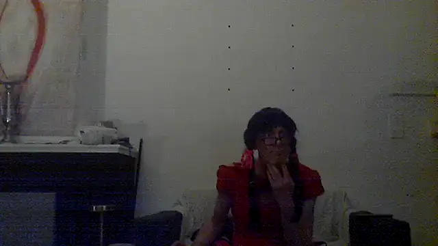 MannenKutn Webbikameraesitys