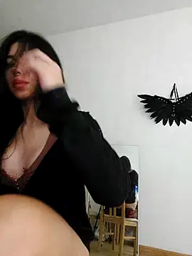 ArgentinaShani Chat XXX in diretta