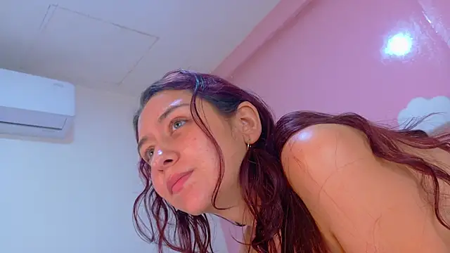 Chat XXX ao vivo de Dulcesexy__