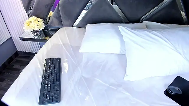 Ivonne_Millerr Chat XXX in diretta