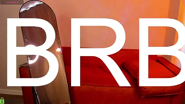 Ann_Annise 现场XXX聊天