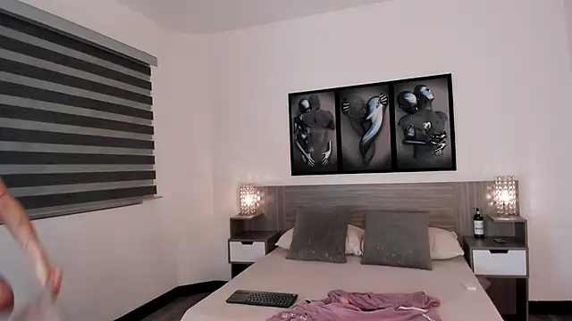 Dulce_M_ Chat XXX in diretta