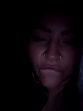 โชว์เว็บแคมของ Kandi-kiss