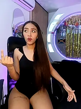 ritzabeth_daniel's Live XXX Chat