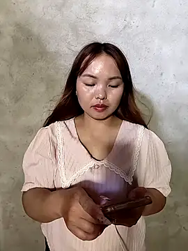 Mina_xYx Show Webcam