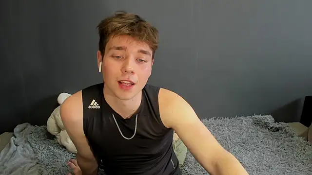 Show webcam de zeriax