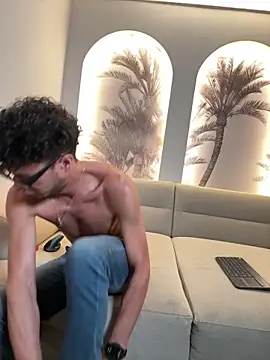 dexterlab_be Webcam Show