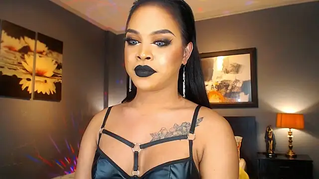 MarryQueen22's Live XXX Chat