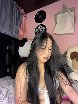 Noa_Sakura_ – Kamerová šou