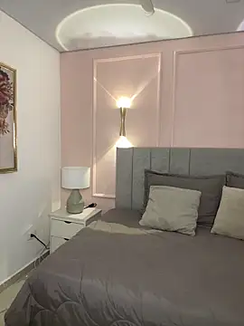 Miss_blue69 Chat XXX in diretta