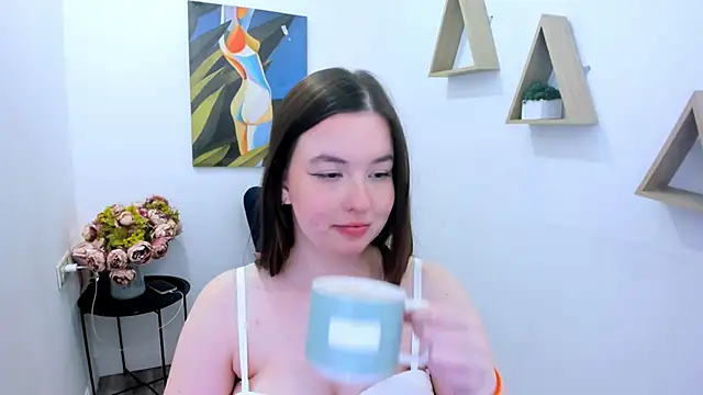 WishToBloom Chat XXX in diretta