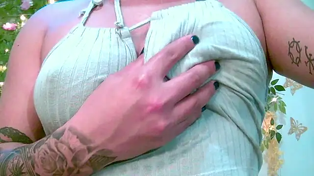 Crysrus' Live XXX Chat