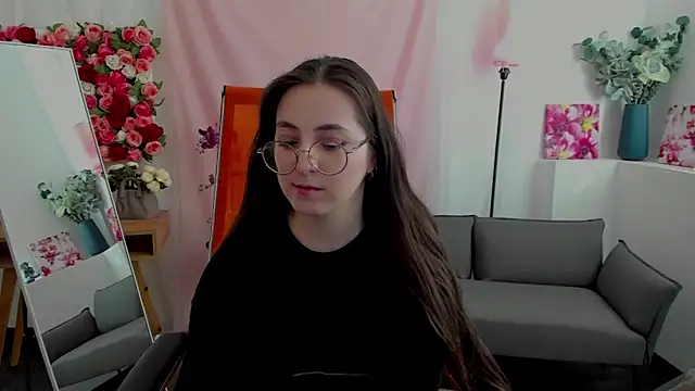 VirtuallVoyant Chat XXX in diretta