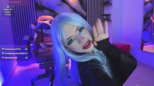 chloe_jacksonn Chat XXX in diretta