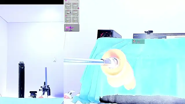 rosita27_ Obrolan Langsung XXX