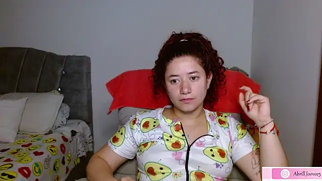 Chat XXX en directo de abril_love2