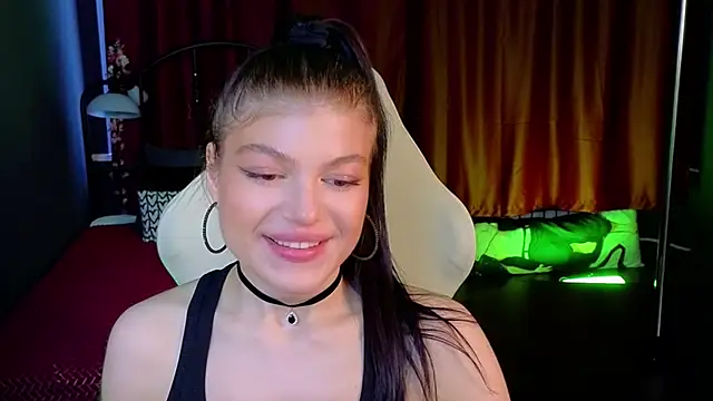 Živý XXX chat Softeach