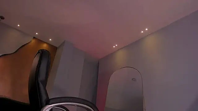 Sembang XXX Secara Langsung ErikaBenz_