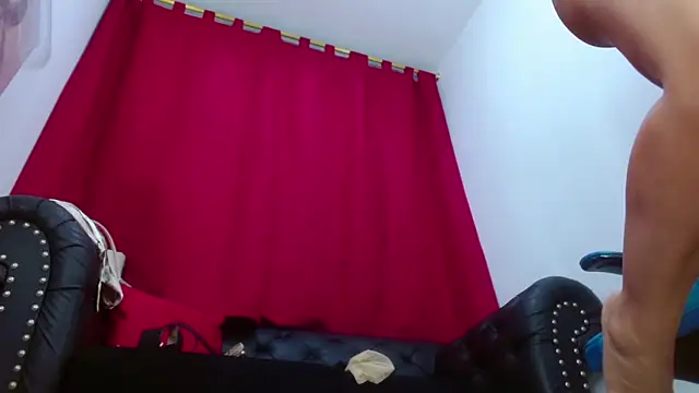 Abril_Beltran_ – Live XXX-chat