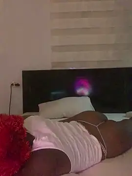 MISSMAYSROOM Chat XXX in diretta