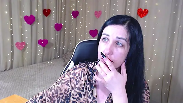 JillStevens – Live XXX-chat