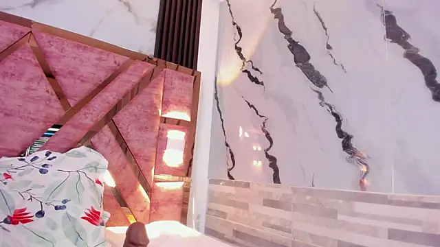 Webkamerová show kandy_bronw