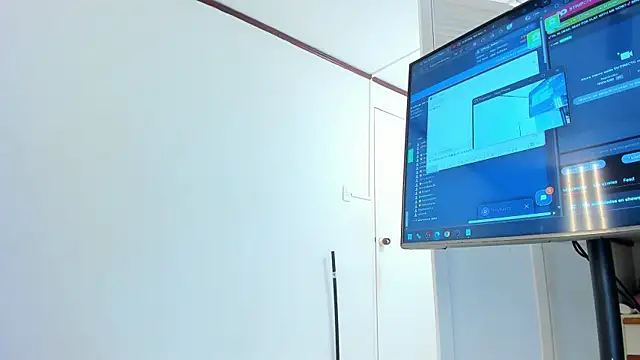 Tiifany_Baker's Live XXX Chat