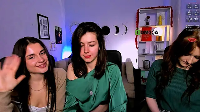 kitniss_dreamy Chat XXX in diretta