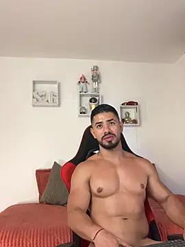 Ezzio_Scolaro Show Webcam