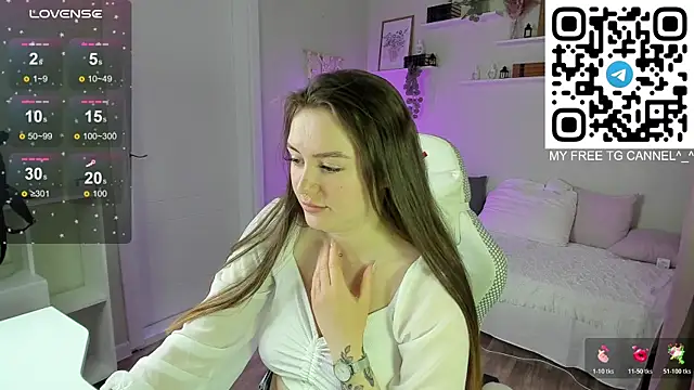 Laura_CollinsS – Live XXX-chat