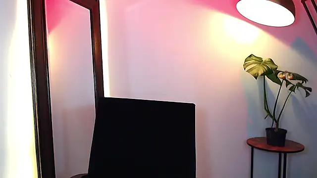 Webkamerová show stevennavarro