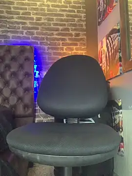 Chat +18 de KyleJoss30 ao vivo